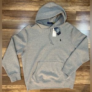 POLO RALPH LAUREN - Long Sleeve Hoodie